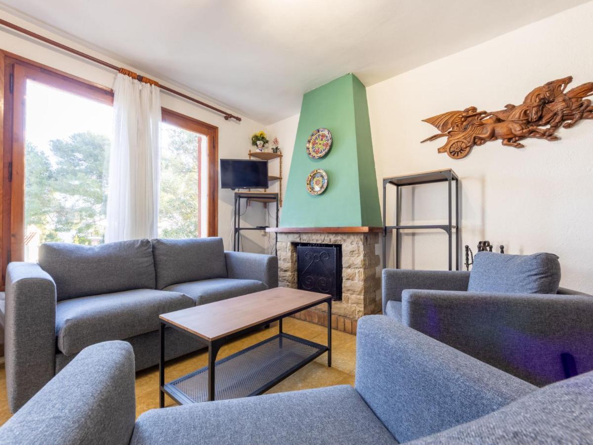 Holiday Home Laurel By Interhome Torredembarra Eksteriør bilde